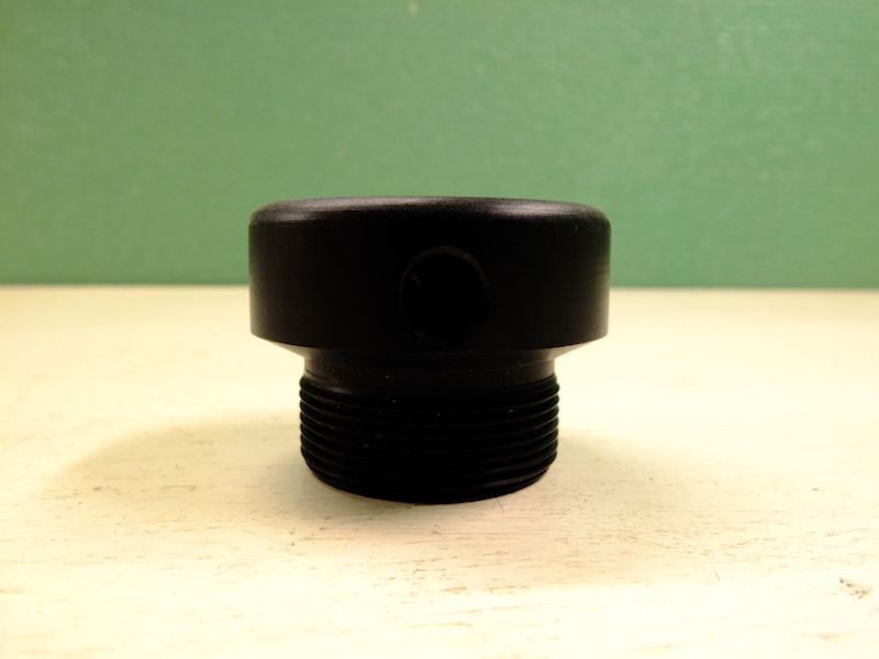 画像: igi_microphone pegs replacement caps(plastics）