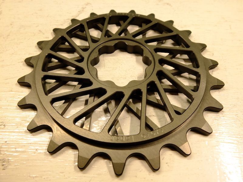 画像: Mullet Products_wired sprocket(23t)