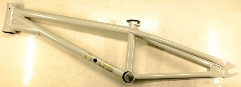 画像2: NOUS RAW V3 FRAME(sand beige)