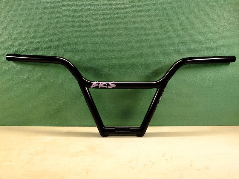 画像: WTP LKS BAR(8.75")