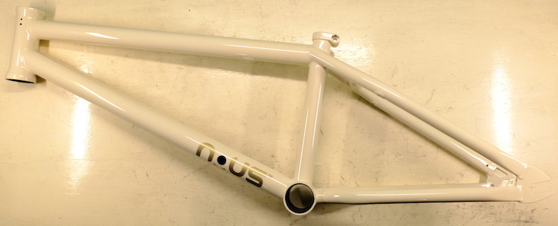 画像2: NOUS date v4 frame(off white)