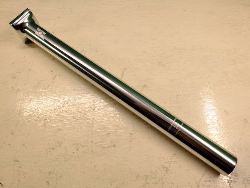 画像2: NOUS PIVOTAL SEAT POST