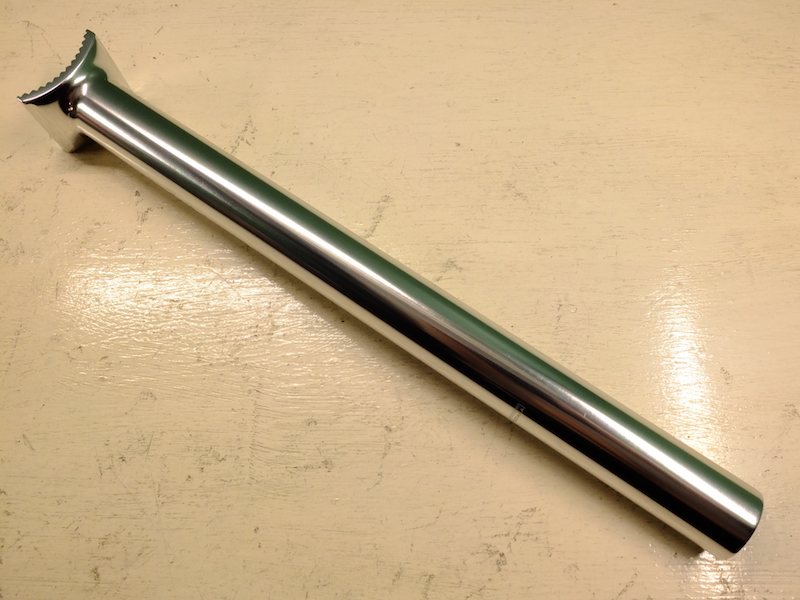 画像: WTP PIVOTAL SEATPOST 