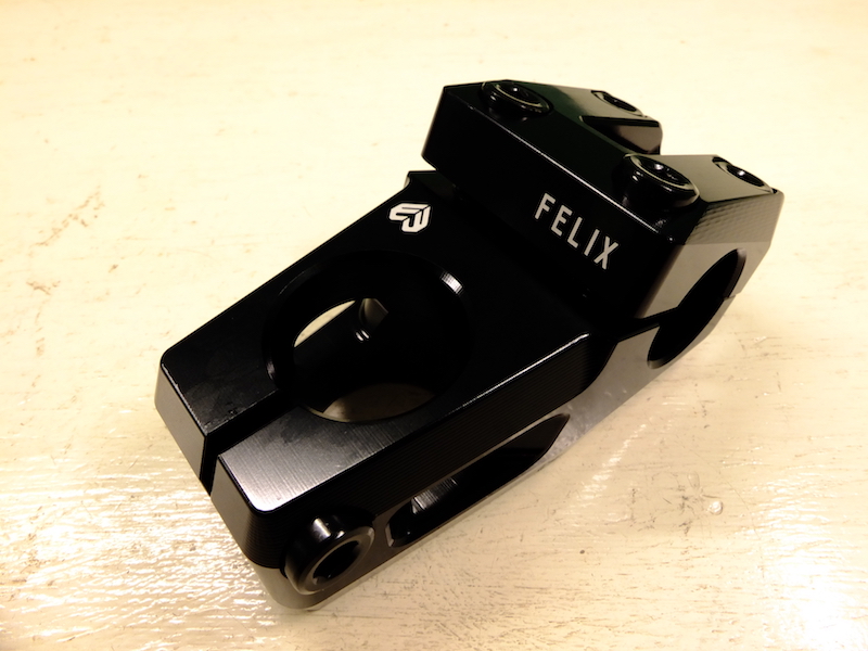 画像: ECLAT FELIX TL STEM