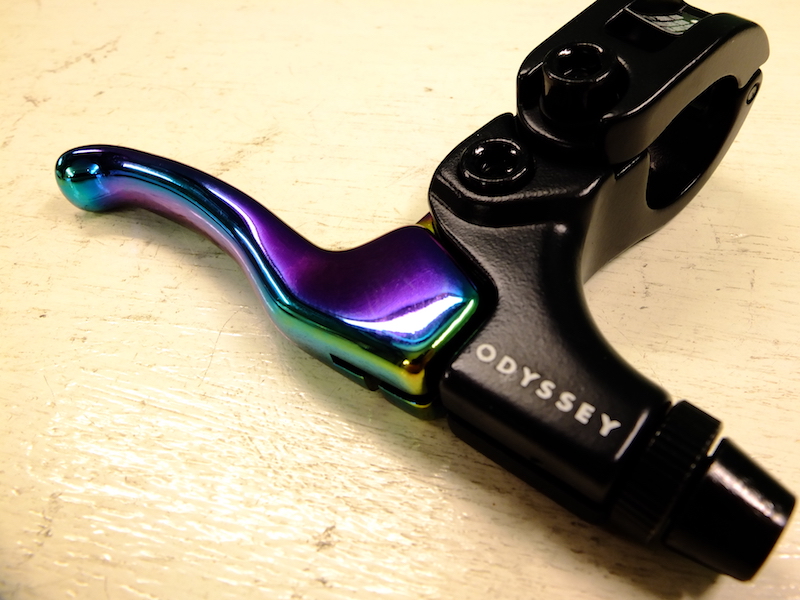 画像3: ODYSSEY MONOLEVER(ltd color MEDIUM)