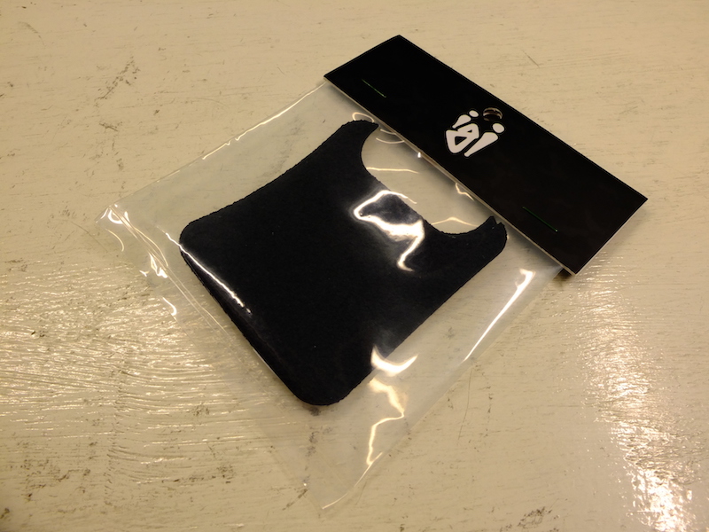 画像1: igi sweetspot pedal replacement tape
