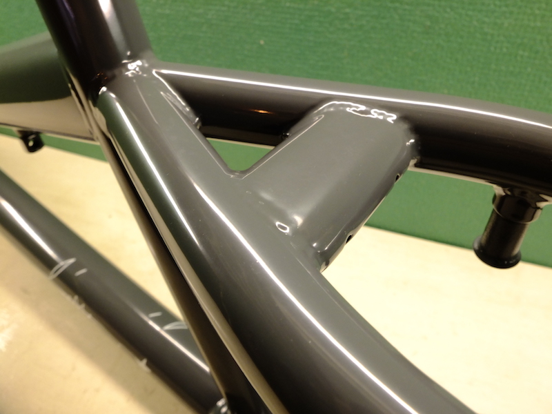 画像: L'essence NEKO FRAME