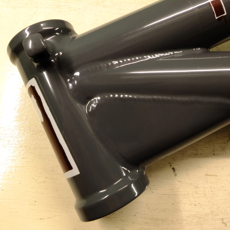 画像1: L'essence NEKO FRAME