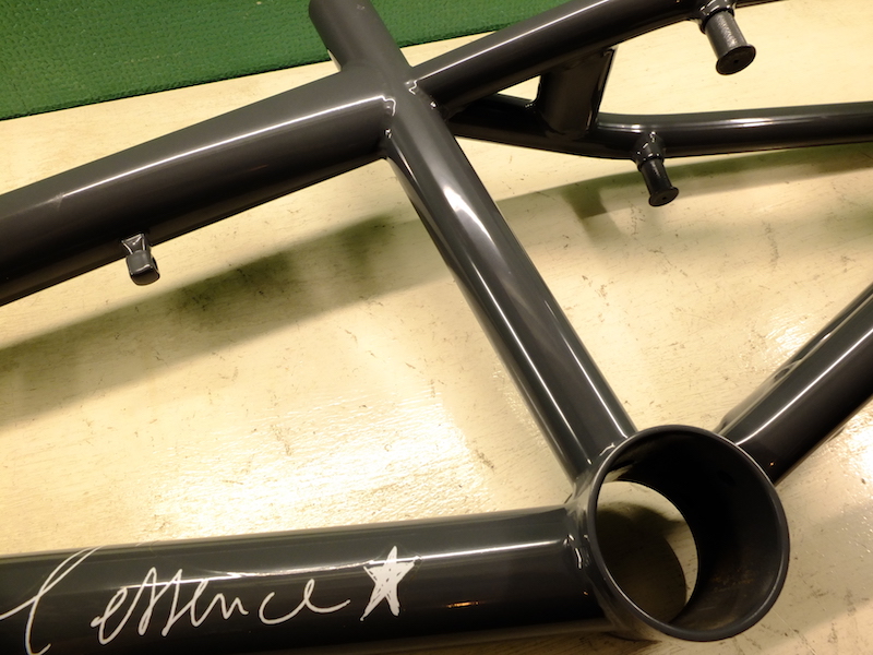 画像5: L'essence NEKO FRAME