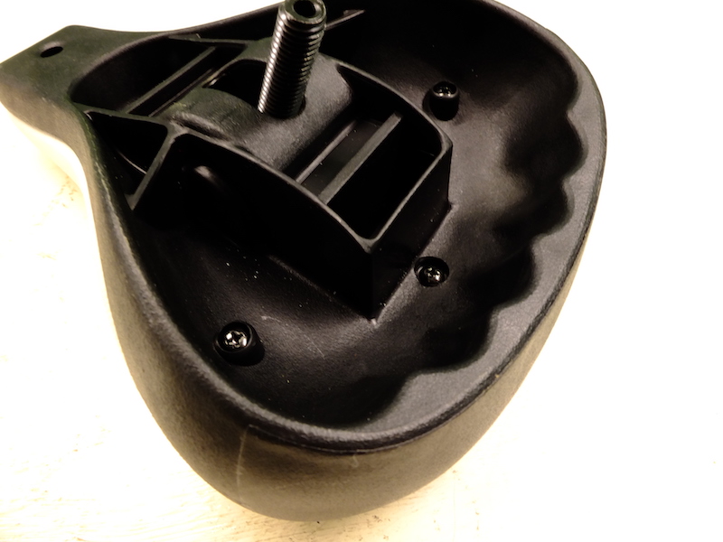 画像: MANKIND pivotal repair seat