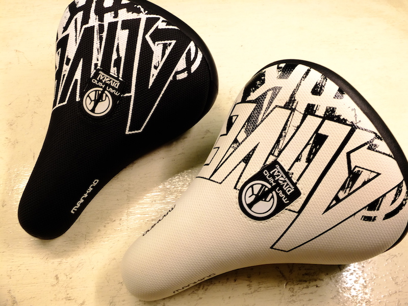 画像1: MANKIND pivotal repair seat