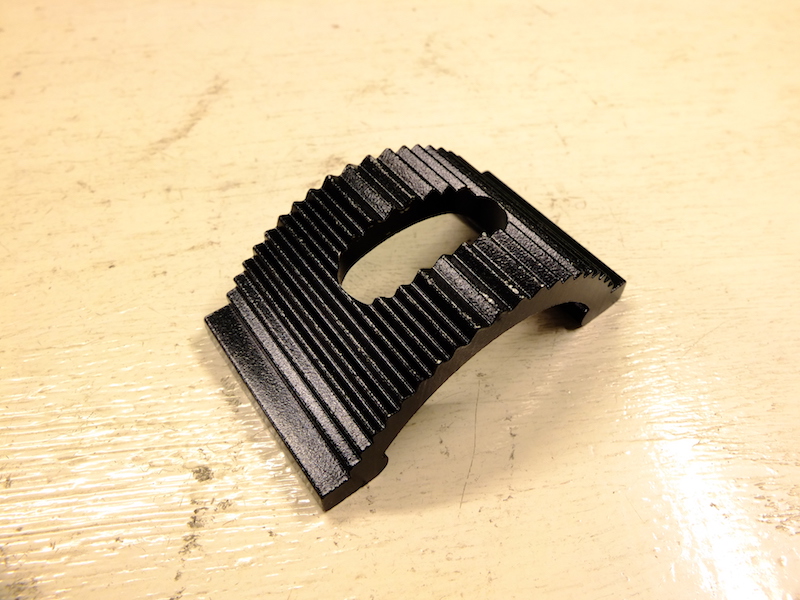 画像: MANKIND pivotal repair seat