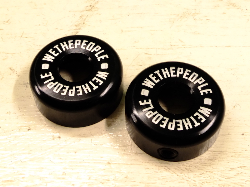 画像1: WTP DROPS BARENDS