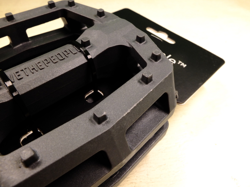 画像: WTP LOGIC PEDAL