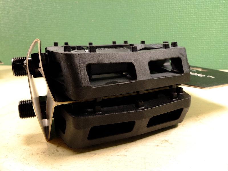 画像: WTP LOGIC PEDAL