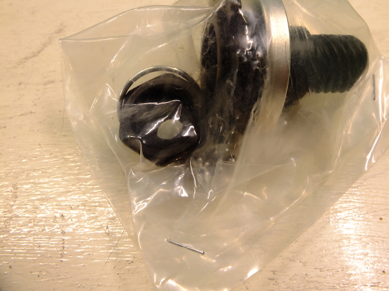 画像: NANKAI 11T COG